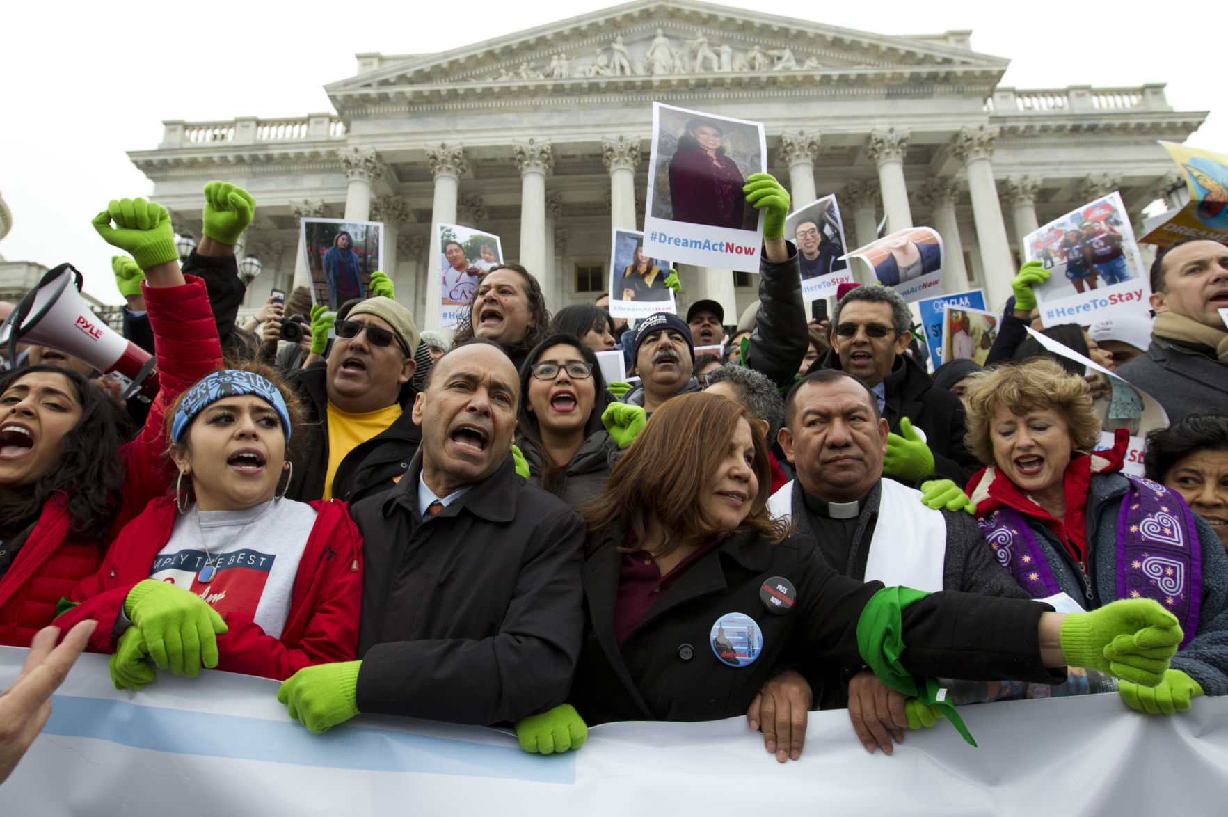 DACA